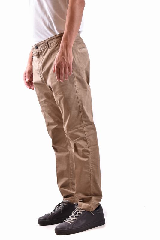 DONDUP Pantaloni Codice Prodotto: UP570 RSE036X BN9 042