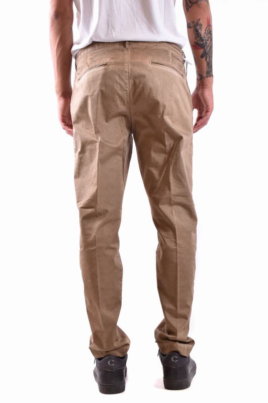 DONDUP Pantaloni Codice Prodotto: UP570 RSE036X BN9 042