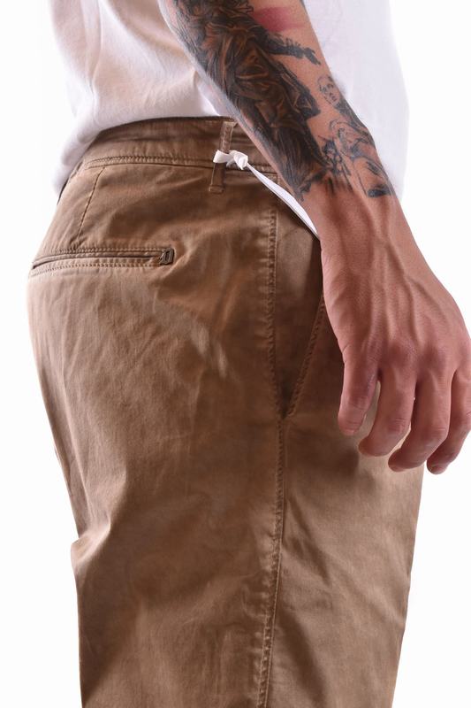 DONDUP Pantaloni Codice Prodotto: UP570 RSE036X BN9 042