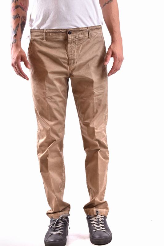 DONDUP Pantaloni Codice prodotto: UP570 RSE036X BN9 042
