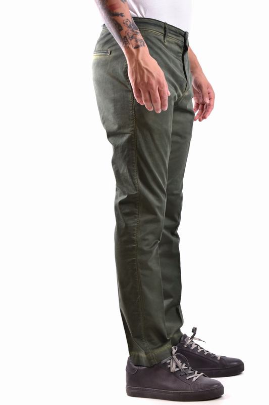 DONDUP Pantaloni Codice Prodotto: UP570 RSE036X BN9 626