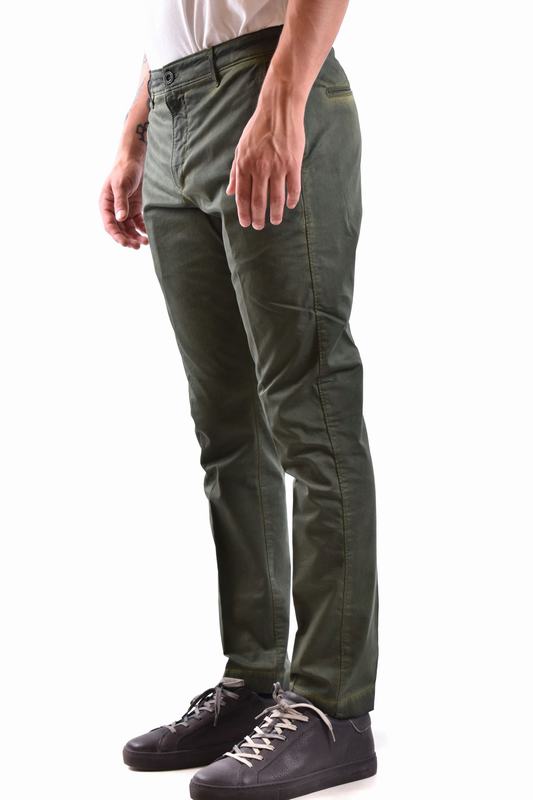 DONDUP Pantaloni Codice Prodotto: UP570 RSE036X BN9 626