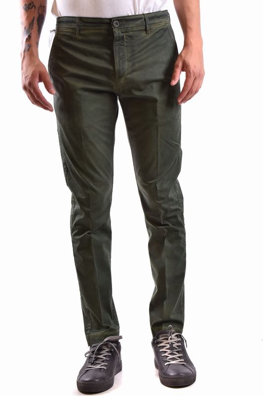 DONDUP Pantaloni Codice prodotto: UP570 RSE036X BN9 626