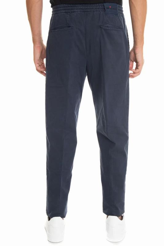 KITON Pantaloni Codice Prodotto: UPLACJ0210C0200NBLU