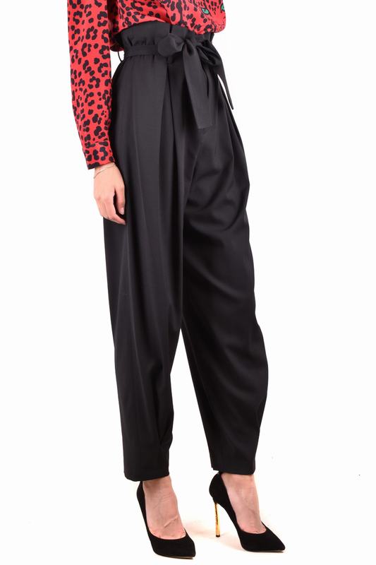 RED VALENTINO Pantaloni Codice Prodotto: UR3RBC95WBP0NO