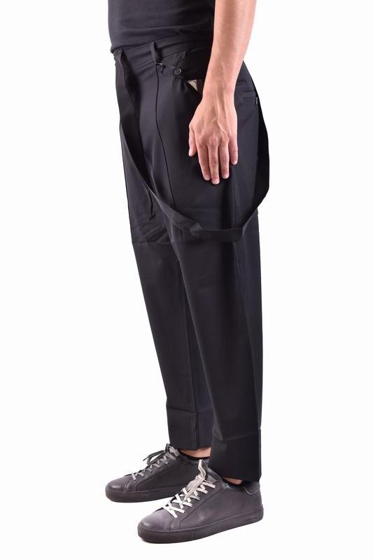 ISABEL BENENATO Pantaloni Codice Prodotto: UW22F2201