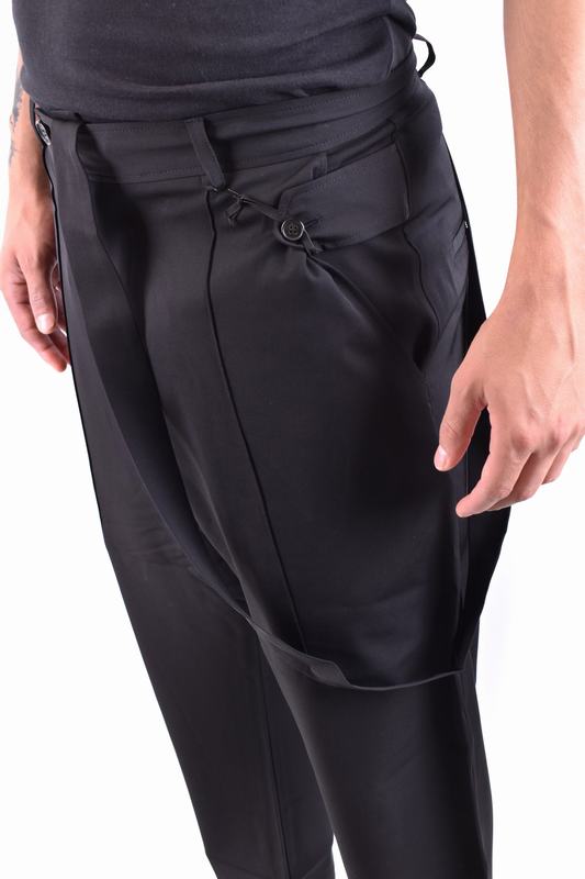 ISABEL BENENATO Pantaloni Codice Prodotto: UW22F2201