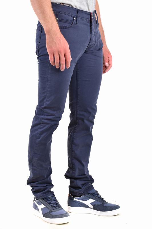 Roy Roger's Pantaloni Codice Prodotto: W 529 RR'S GABARDINA STRETCH