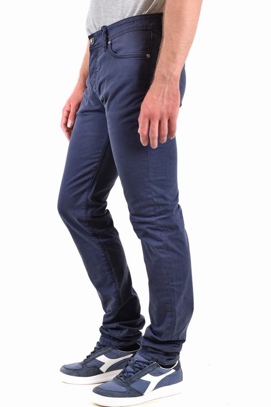 Roy Roger's Pantaloni Codice Prodotto: W 529 RR'S GABARDINA STRETCH