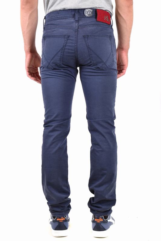 Roy Roger's Pantaloni Codice Prodotto: W 529 RR'S GABARDINA STRETCH
