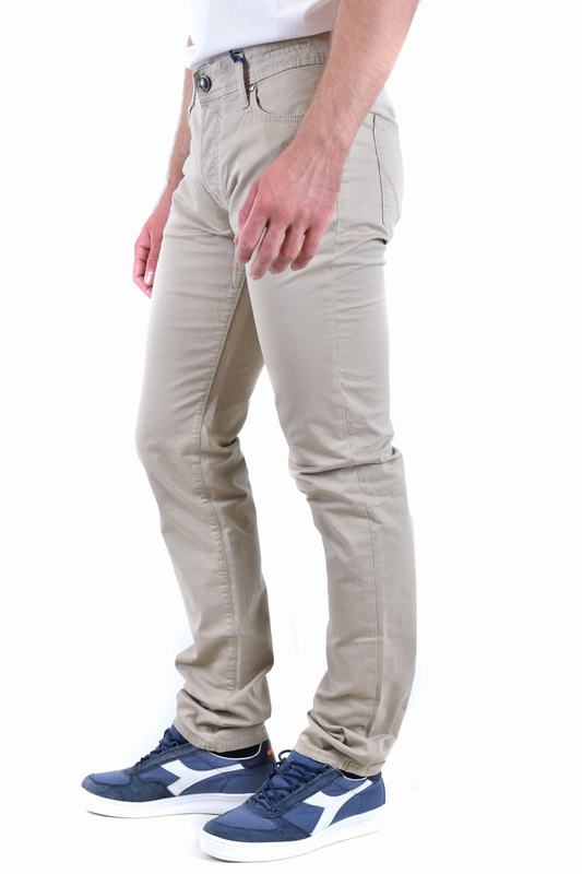 Roy Roger's Pantaloni Codice Prodotto: W 529 RR'S GABARDINA STRETCH