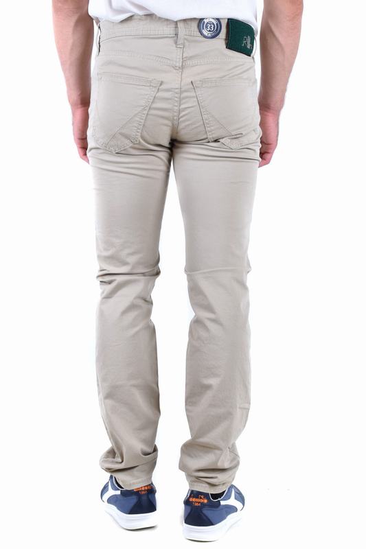 Roy Roger's Pantaloni Codice Prodotto: W 529 RR'S GABARDINA STRETCH