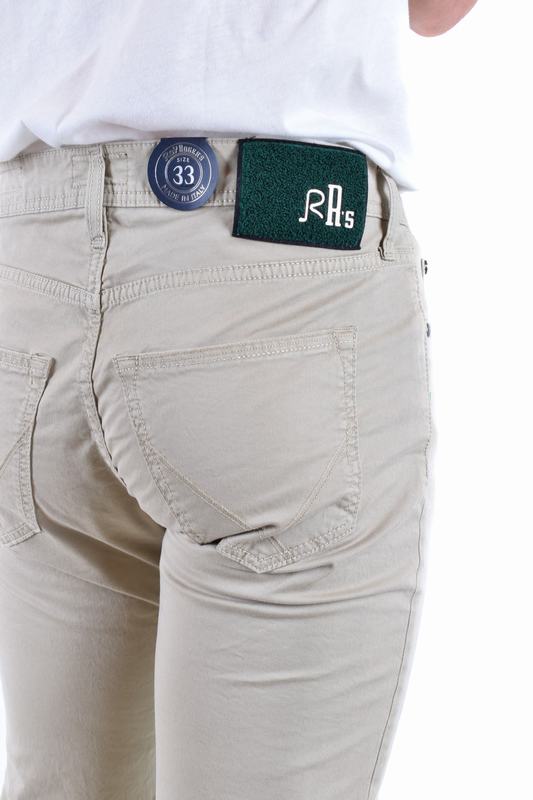 Roy Roger's Pantaloni Codice Prodotto: W 529 RR'S GABARDINA STRETCH