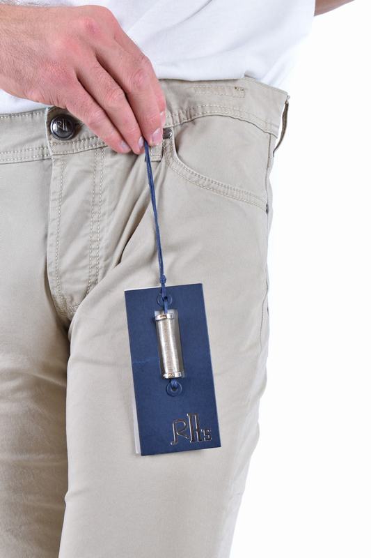 Roy Roger's Pantaloni Codice Prodotto: W 529 RR'S GABARDINA STRETCH