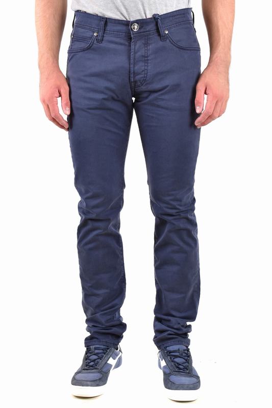 Roy Roger's Pantaloni Codice prodotto: W 529 RR'S GABARDINA STRETCH