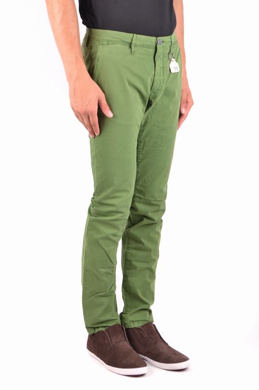 WHITE SIVIGLIA Pantaloni Codice Prodotto: W-WP005U-82001A-016