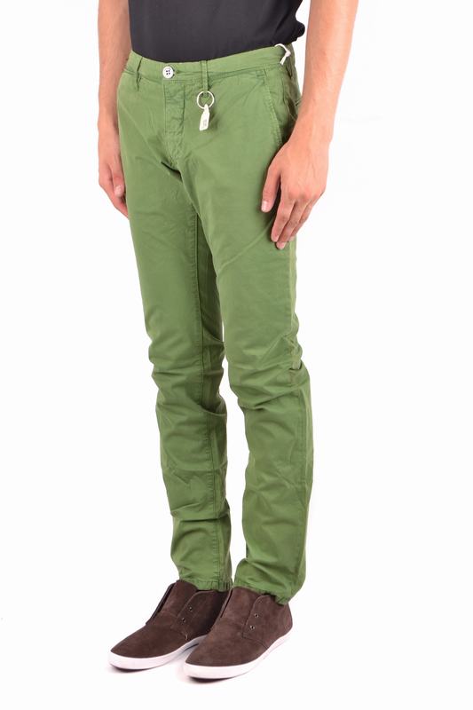 WHITE SIVIGLIA Pantaloni Codice Prodotto: W-WP005U-82001A-016