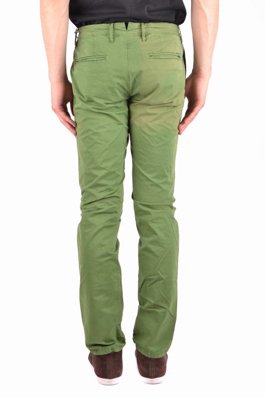 WHITE SIVIGLIA Pantaloni Codice Prodotto: W-WP005U-82001A-016