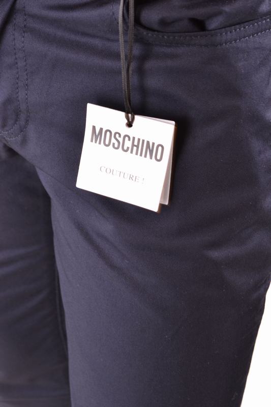Moschino Pantaloni Codice Prodotto: Z J0308 0219 0610