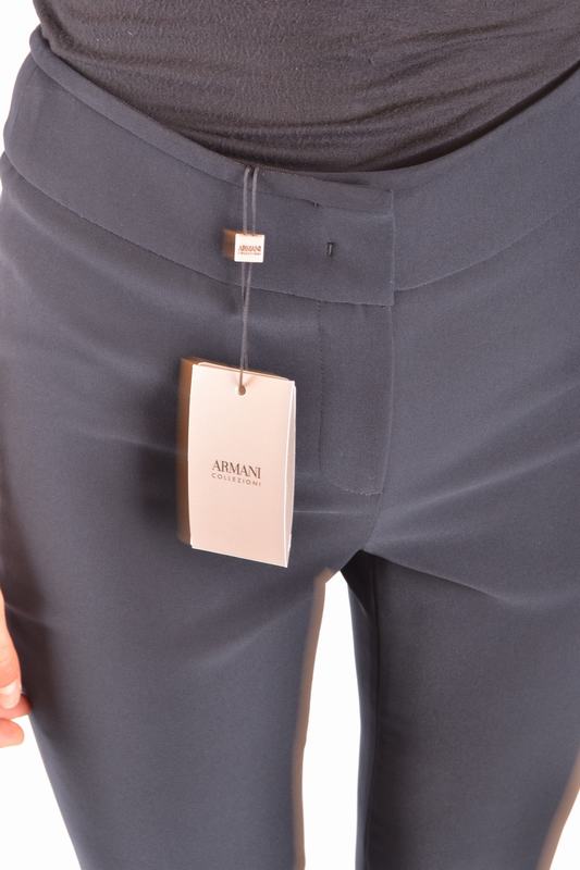 Armani Collezioni Pantaloni Codice Prodotto: ZMP36T ZM015 922