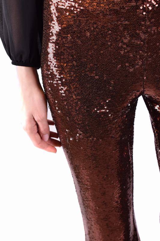 L'AGENCE Pantaloni & Shorts Codice Prodotto: 2781BJSBRNZ