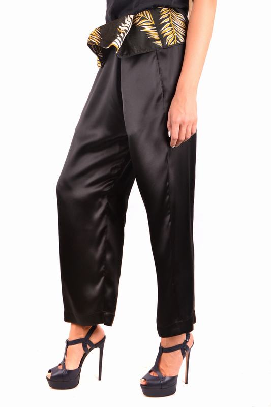 Forte_Forte Pantaloni & Shorts Codice Prodotto: 5591_MY PANTS