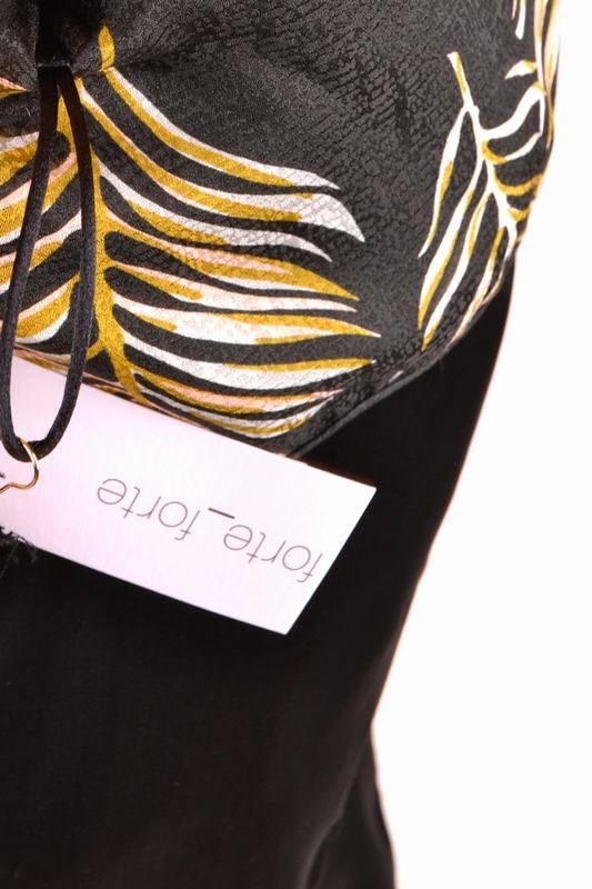 Forte_Forte Pantaloni & Shorts Codice Prodotto: 5591_MY PANTS