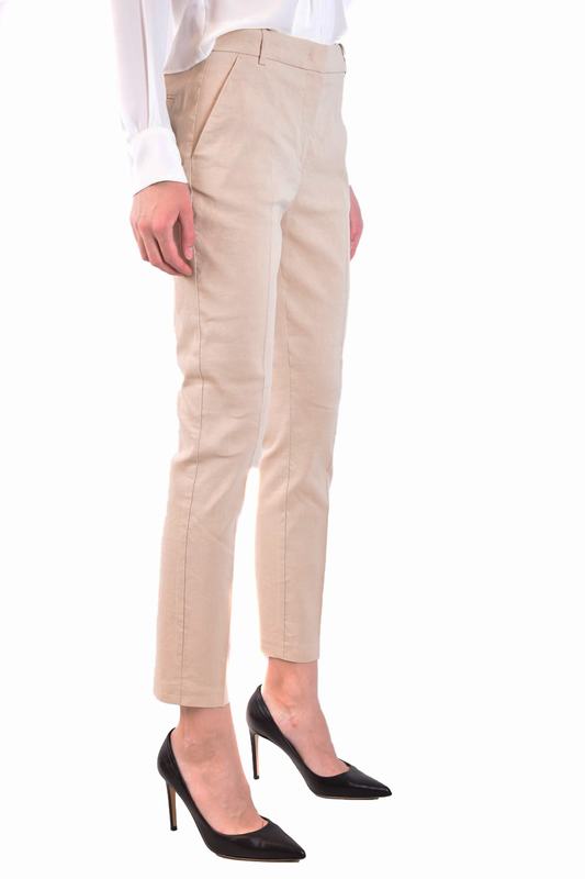 PINKO Pantaloni & Shorts Codice Prodotto: BELLO-LINOC28