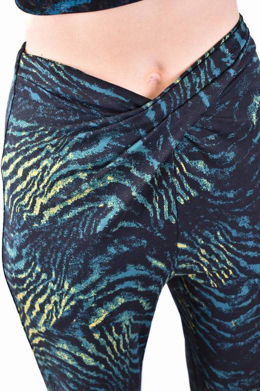 DIANE VON FURSTENBERG Pantaloni & Shorts Codice Prodotto: DVFPL3R002MORTY