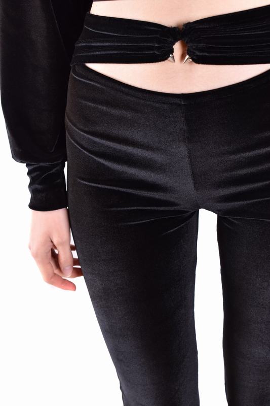 PHILIPP PLEIN Pantaloni & Shorts Codice Prodotto: FACC WRT1406 PTE003N02