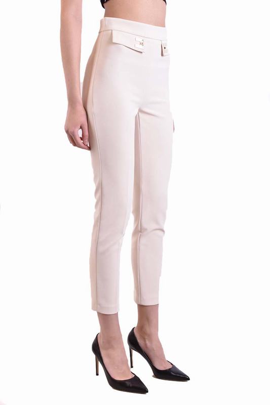 Elisabetta Franchi Pantaloni & Shorts Codice Prodotto: PA04531E2193