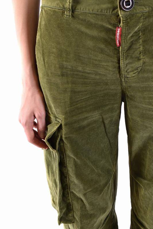 DSQUARED2 Pantaloni & Shorts Codice Prodotto: S72KA1216 S54097693