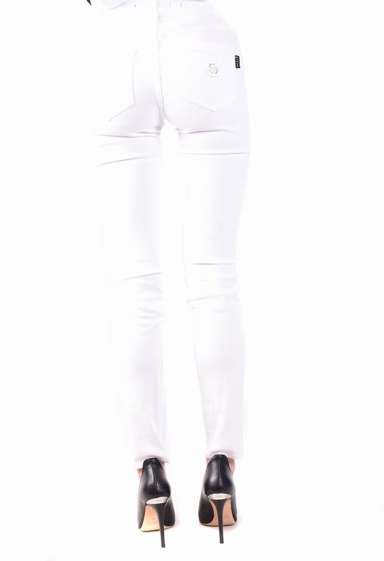 PHILIPP PLEIN Pantaloni & Shorts Codice Prodotto: SACC WDT2145 PDE004N01GD