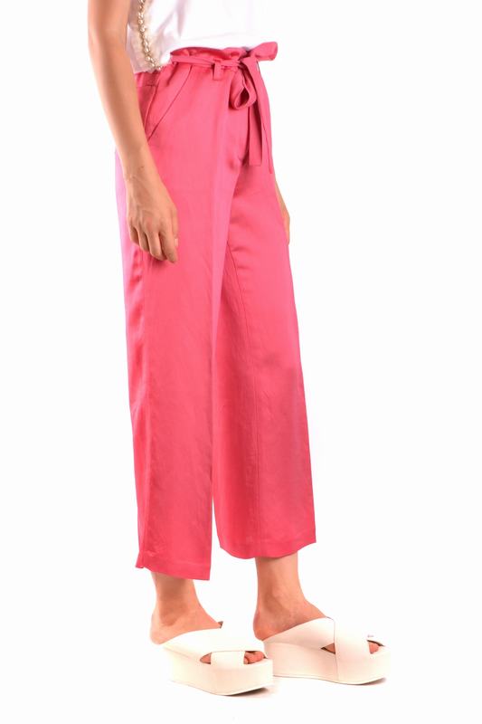 Twin-set Simona Barbieri Pantaloni & Shorts Codice Prodotto: TS823P