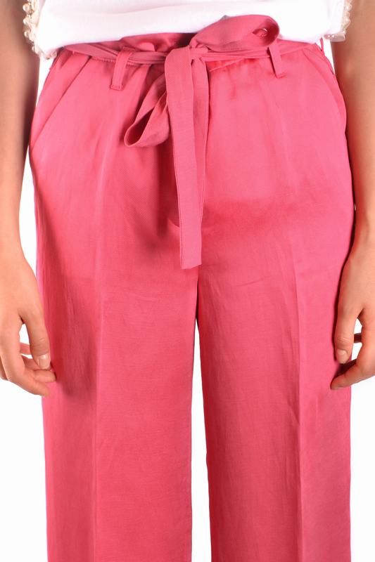 Twin-set Simona Barbieri Pantaloni & Shorts Codice Prodotto: TS823P