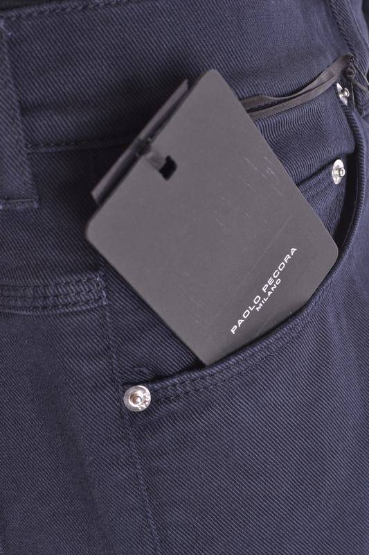 Paolo Pecora Jeans Codice Prodotto: