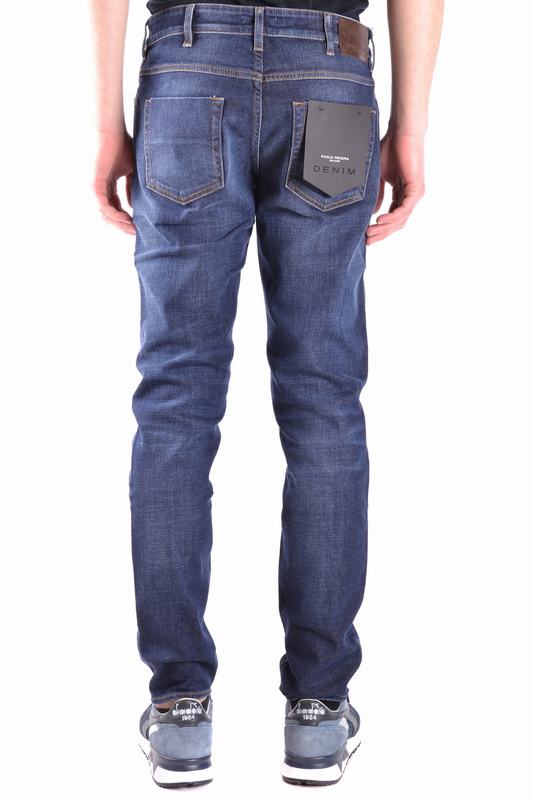 Paolo Pecora Jeans Codice Prodotto: