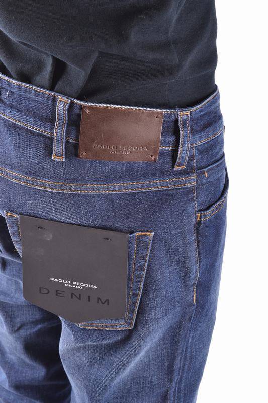 Paolo Pecora Jeans Codice Prodotto: