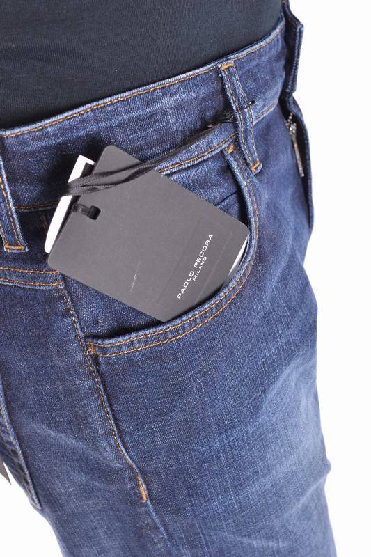 Paolo Pecora Jeans Codice Prodotto:
