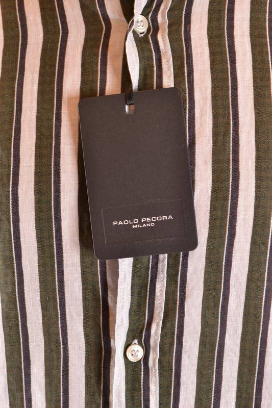 Paolo Pecora Manica Lunga Codice Prodotto: