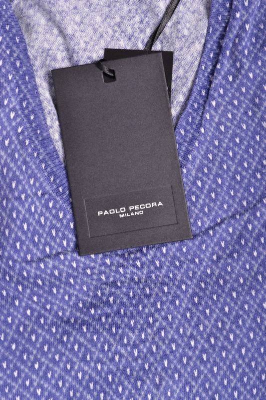 Paolo Pecora Pullover Codice Prodotto: