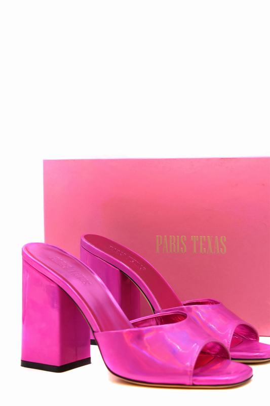 Paris Texas Sandali Codice Prodotto: PX729 XMRTF
