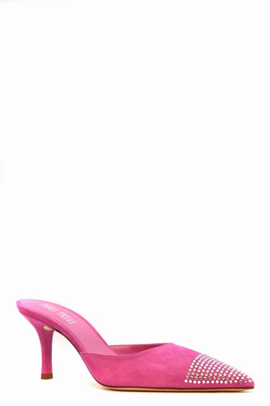 Paris Texas Sandali Codice Prodotto: PX771 XSACH