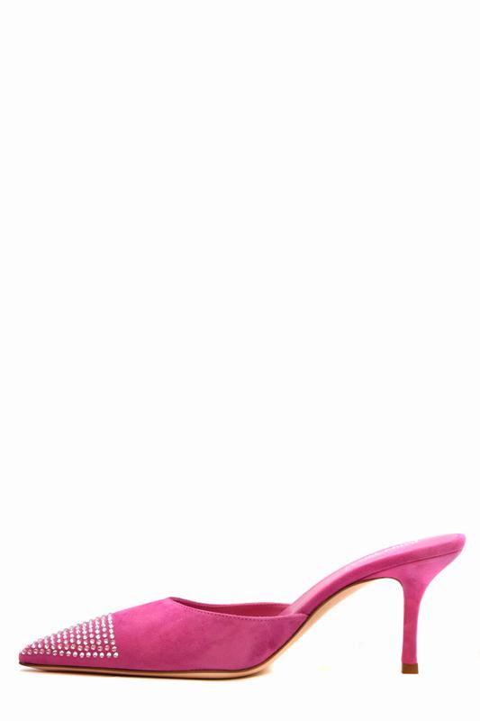 Paris Texas Sandali Codice Prodotto: PX771 XSACH