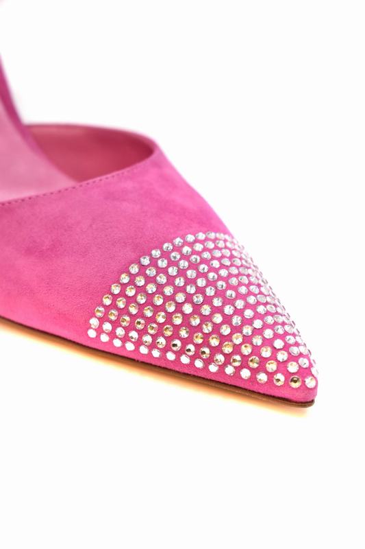 Paris Texas Sandali Codice Prodotto: PX771 XSACH