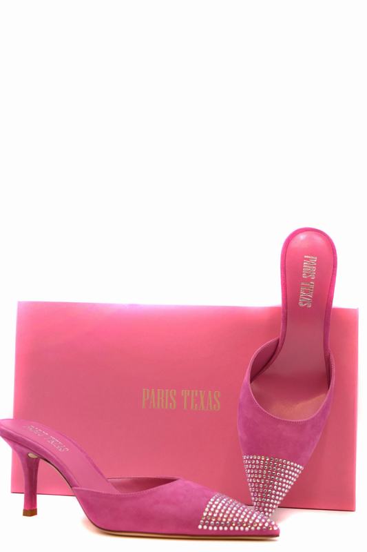 Paris Texas Sandali Codice Prodotto: PX771 XSACH