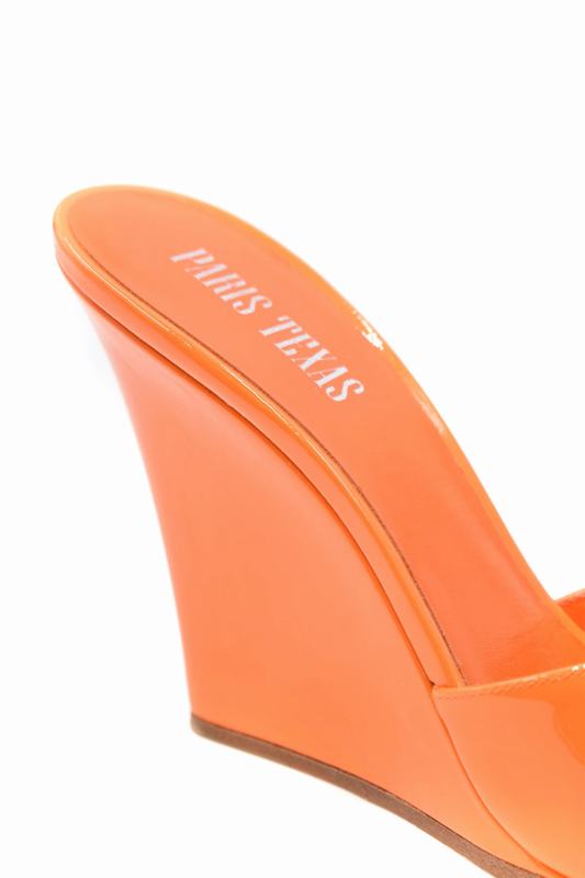 Paris Texas Sandali Codice Prodotto: PX809 XVN01