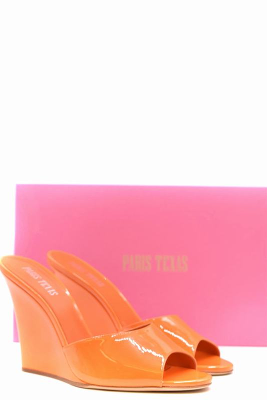 Paris Texas Sandali Codice Prodotto: PX809 XVN01