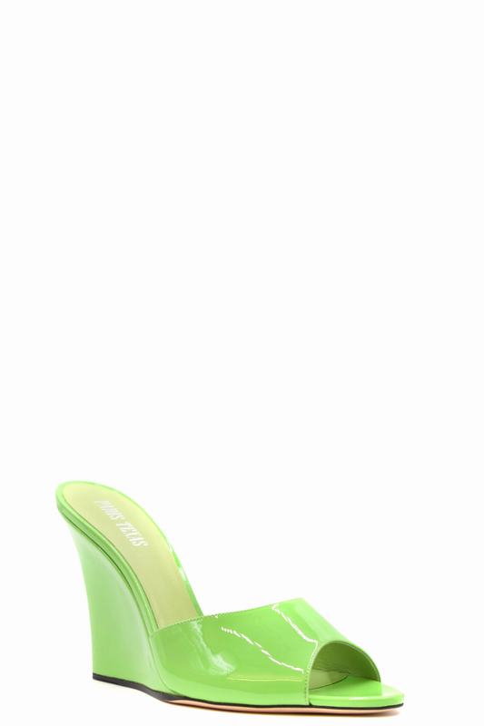 Paris Texas Sandali Codice Prodotto: PX809 XVN01