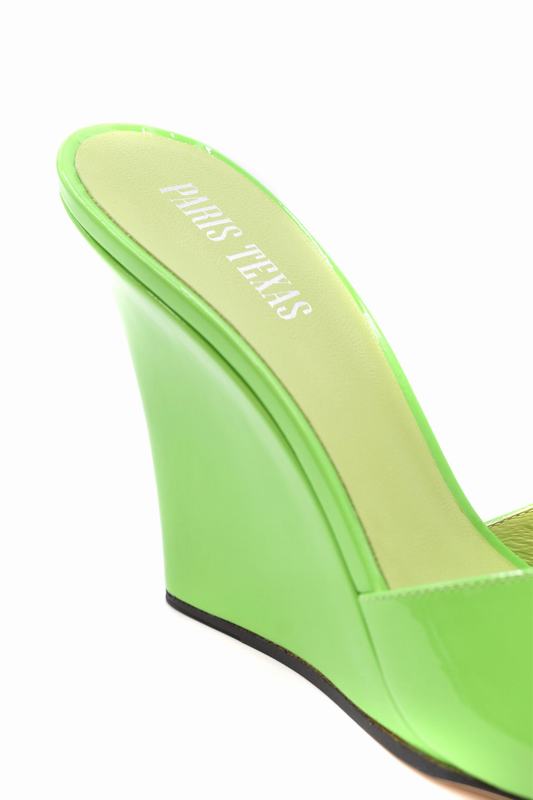 Paris Texas Sandali Codice Prodotto: PX809 XVN01